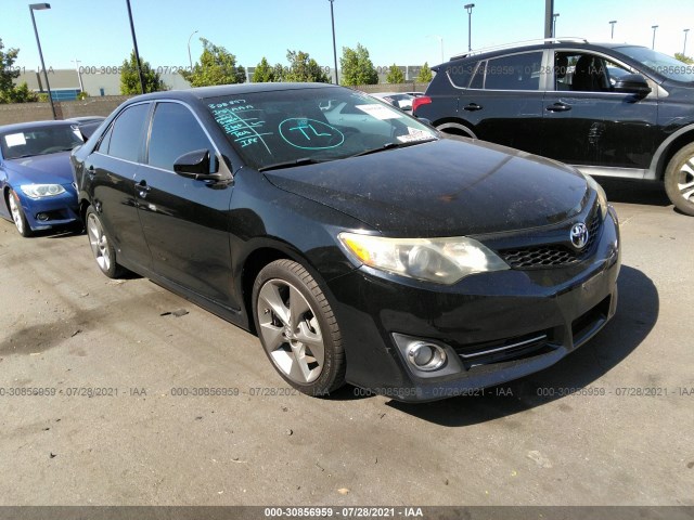 TOYOTA CAMRY 2014 4t1bf1fkxeu797052