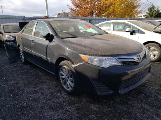 TOYOTA CAMRY L 2014 4t1bf1fkxeu797696