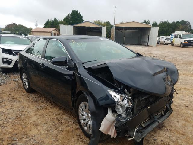 TOYOTA CAMRY L 2014 4t1bf1fkxeu797861