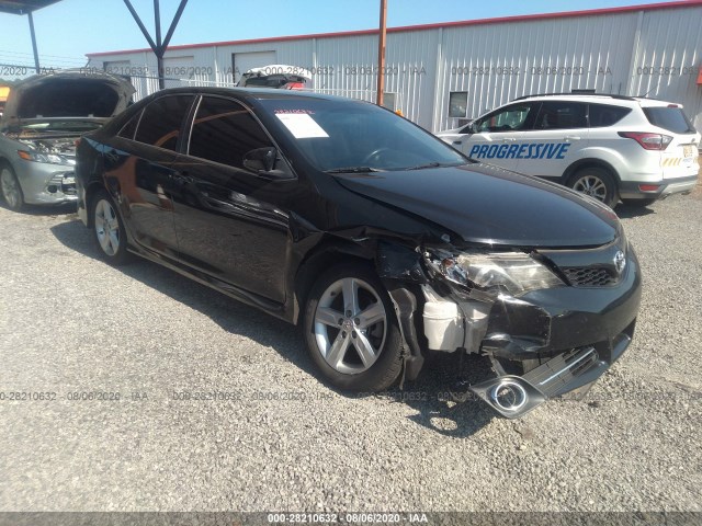 TOYOTA CAMRY 2014 4t1bf1fkxeu798086