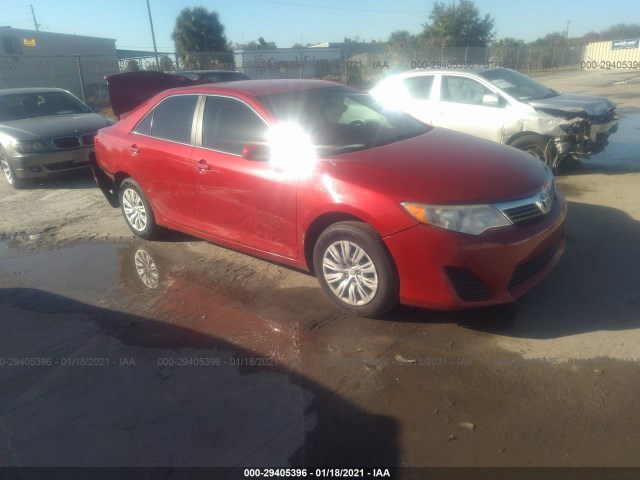 TOYOTA CAMRY 2014 4t1bf1fkxeu798461