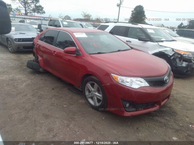 TOYOTA CAMRY 2014 4t1bf1fkxeu799111