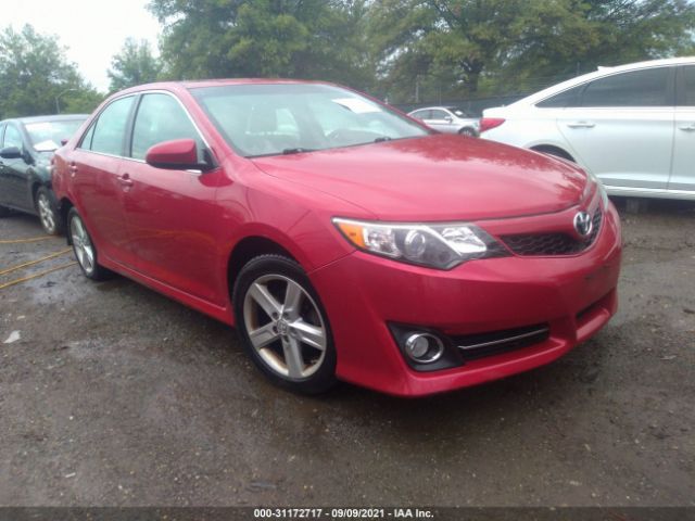 TOYOTA CAMRY 2014 4t1bf1fkxeu799660