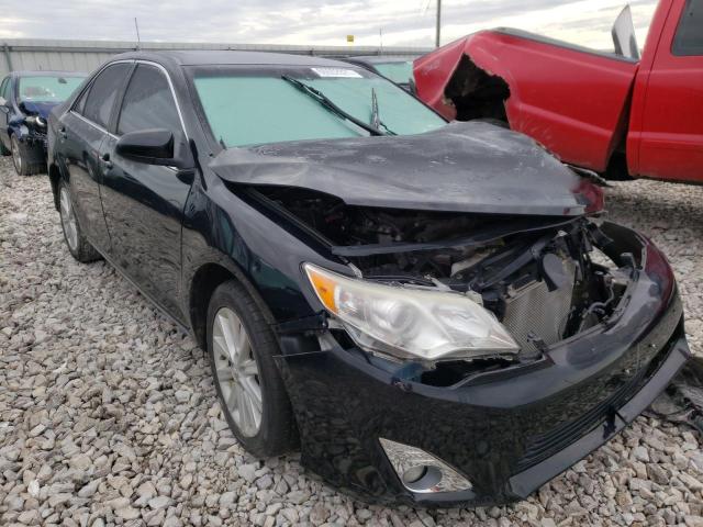 TOYOTA CAMRY L 2014 4t1bf1fkxeu800256