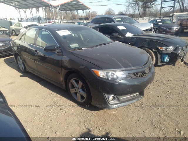 TOYOTA CAMRY 2014 4t1bf1fkxeu800838