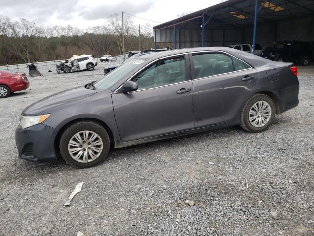 TOYOTA CAMRY L 2014 4t1bf1fkxeu801102