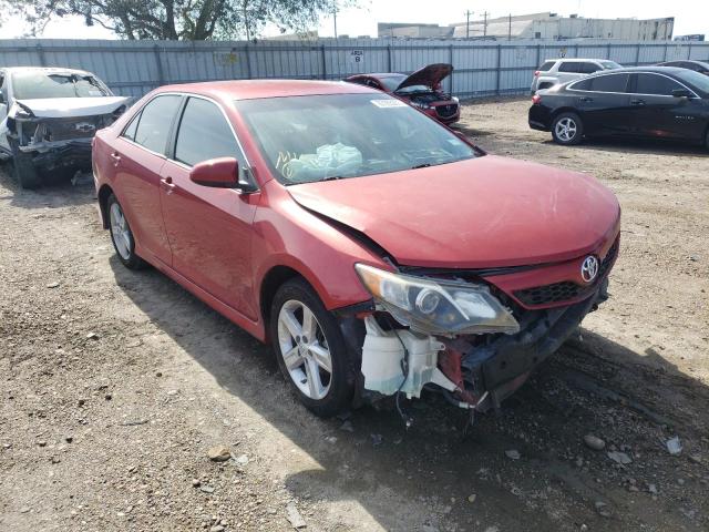 TOYOTA CAMRY L 2014 4t1bf1fkxeu802802