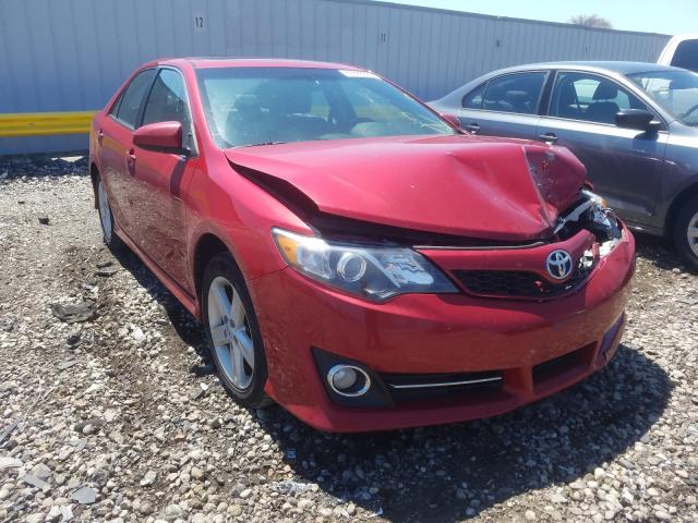 TOYOTA CAMRY L 2014 4t1bf1fkxeu803352