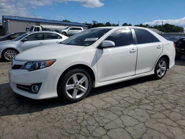 TOYOTA CAMRY 2014 4t1bf1fkxeu804209