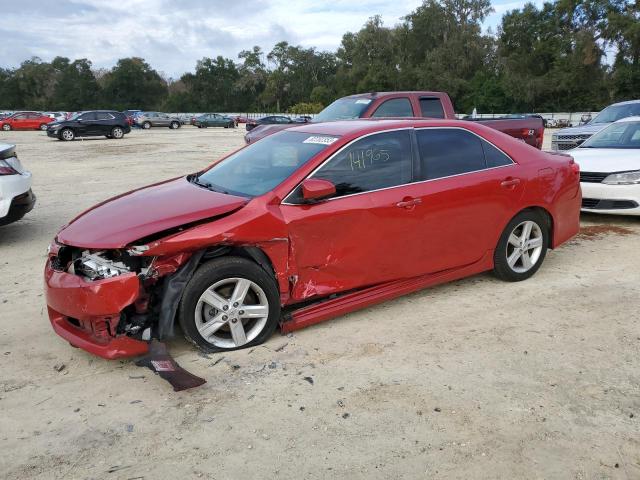 TOYOTA CAMRY 2014 4t1bf1fkxeu804310