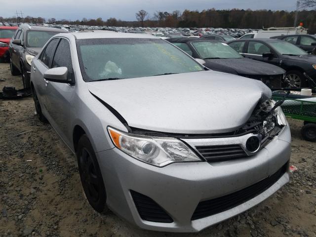 TOYOTA CAMRY 2014 4t1bf1fkxeu804680