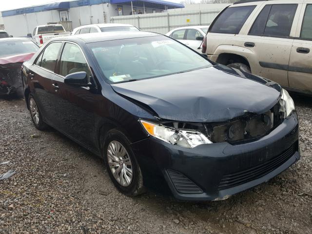 TOYOTA CAMRY L 2014 4t1bf1fkxeu805196