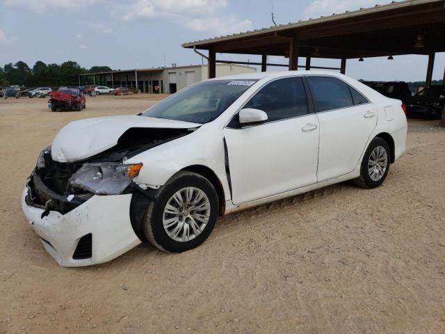 TOYOTA CAMRY L 2014 4t1bf1fkxeu806168