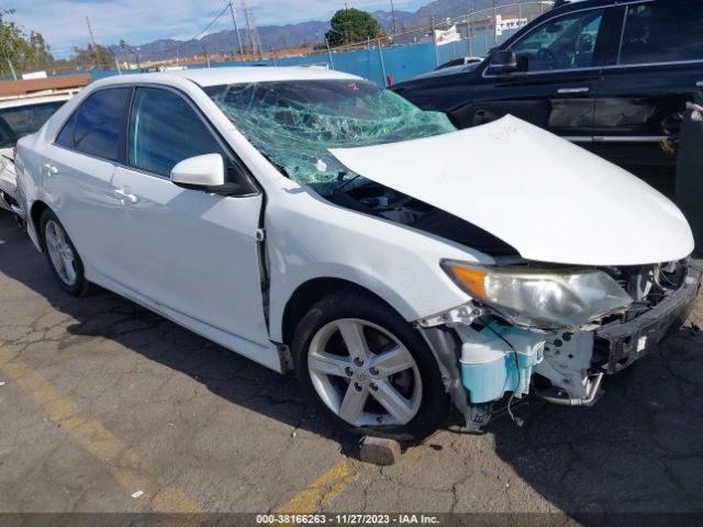 TOYOTA CAMRY 2014 4t1bf1fkxeu806848