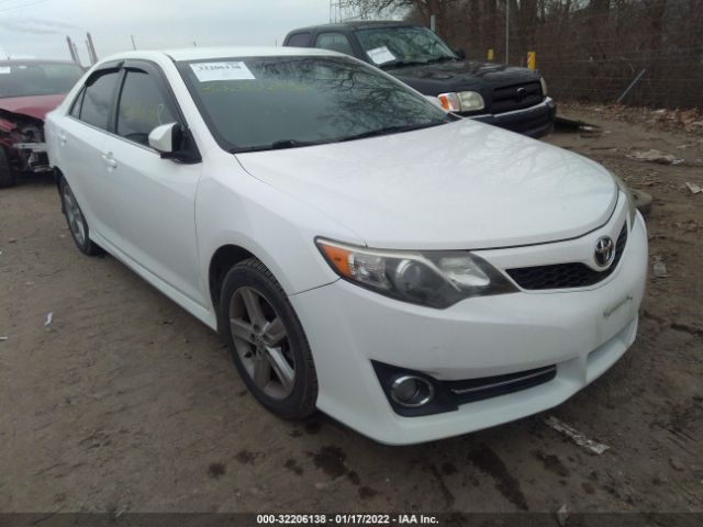 TOYOTA CAMRY 2014 4t1bf1fkxeu807854