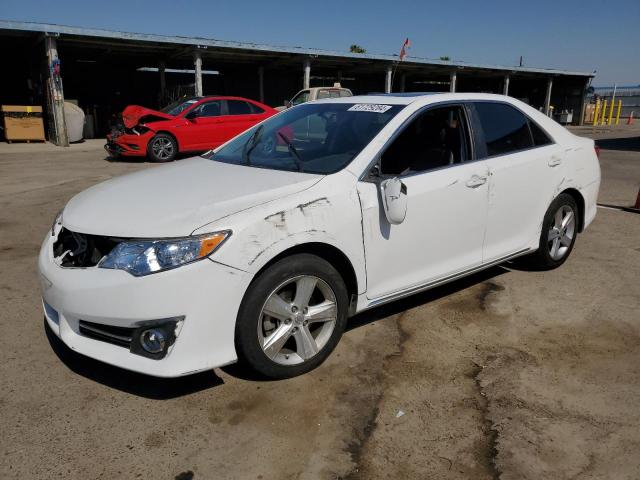 TOYOTA CAMRY 2014 4t1bf1fkxeu808437