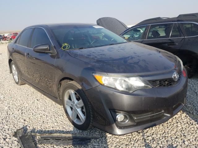 TOYOTA CAMRY L 2014 4t1bf1fkxeu808552