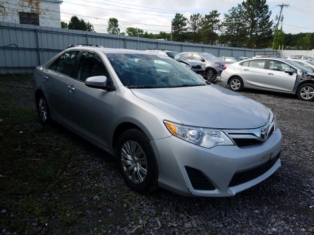 TOYOTA CAMRY L 2014 4t1bf1fkxeu808812