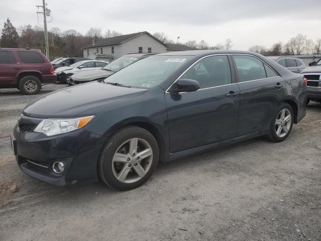 TOYOTA CAMRY 2014 4t1bf1fkxeu808986