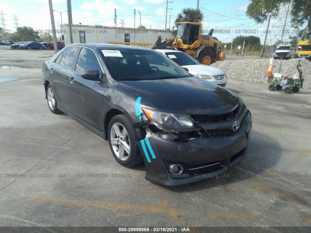 TOYOTA CAMRY 2014 4t1bf1fkxeu809944