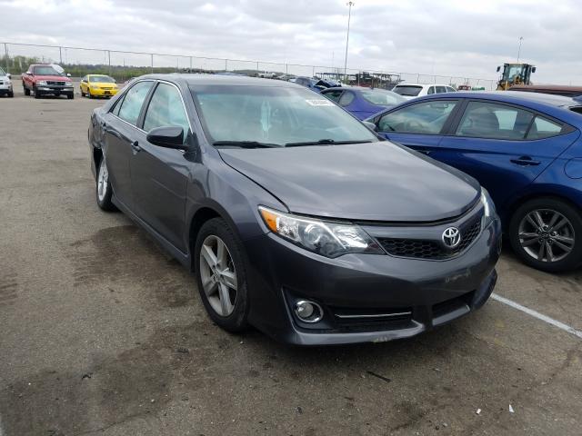 TOYOTA CAMRY L 2014 4t1bf1fkxeu810849