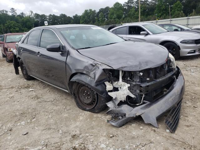 TOYOTA CAMRY L 2014 4t1bf1fkxeu810883