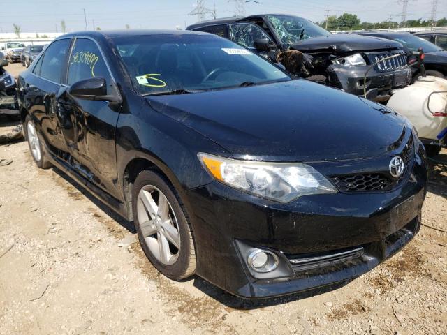 TOYOTA CAMRY L 2014 4t1bf1fkxeu810978