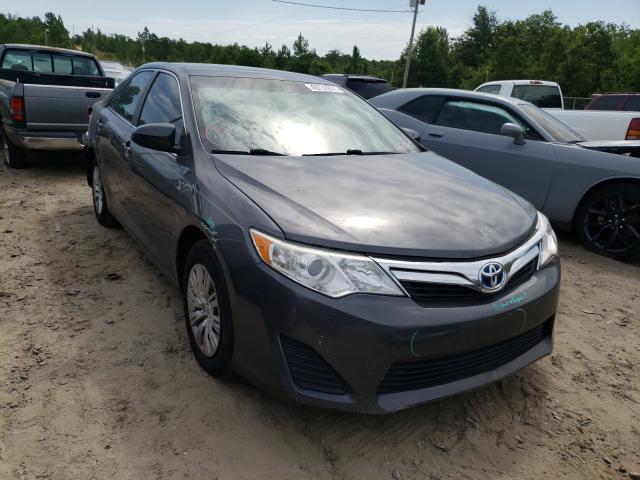 TOYOTA CAMRY L 2014 4t1bf1fkxeu811127