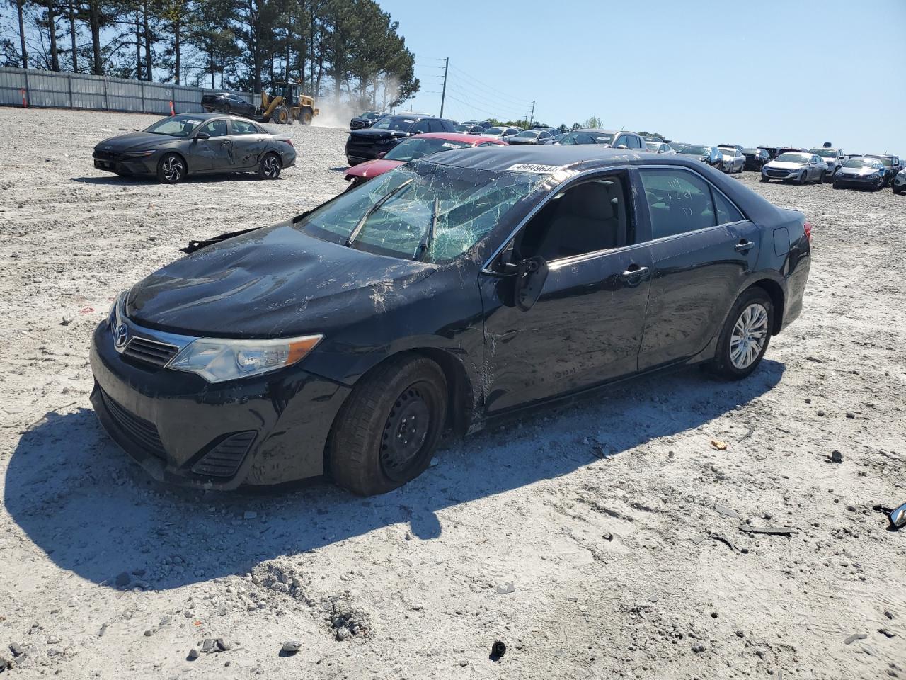 TOYOTA CAMRY 2014 4t1bf1fkxeu811340