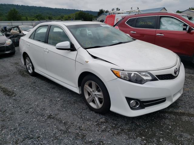 TOYOTA CAMRY L 2014 4t1bf1fkxeu814058