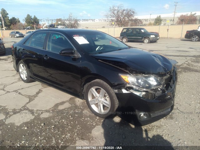 TOYOTA CAMRY 2014 4t1bf1fkxeu814125