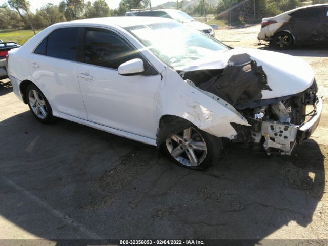 TOYOTA CAMRY 2014 4t1bf1fkxeu814142