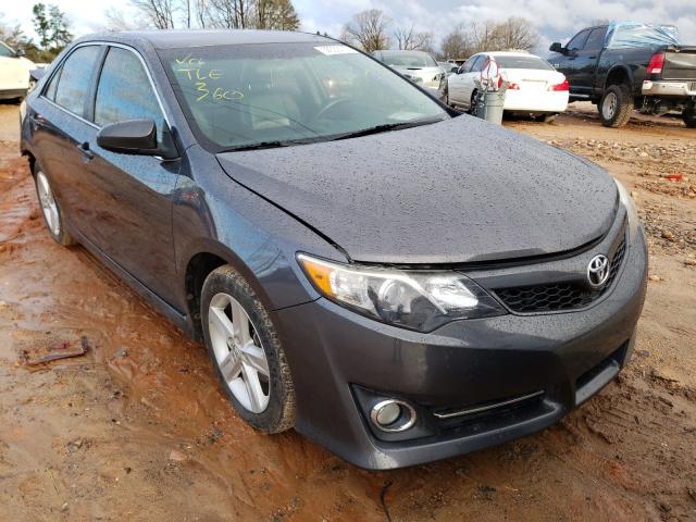 TOYOTA CAMRY L 2014 4t1bf1fkxeu814223