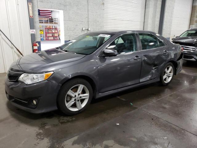 TOYOTA CAMRY L 2014 4t1bf1fkxeu815260