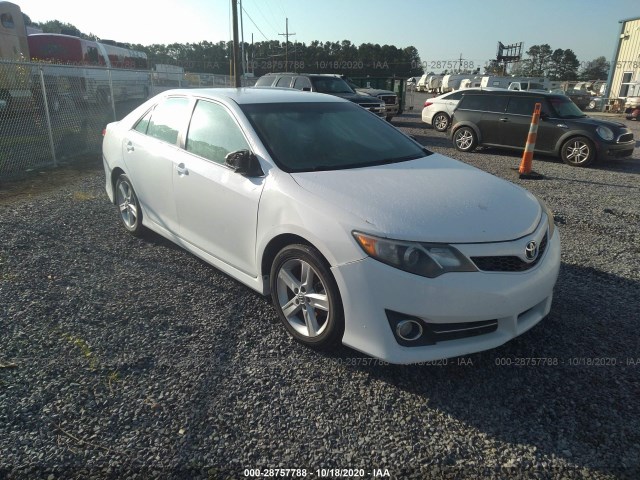 TOYOTA CAMRY 2014 4t1bf1fkxeu815890