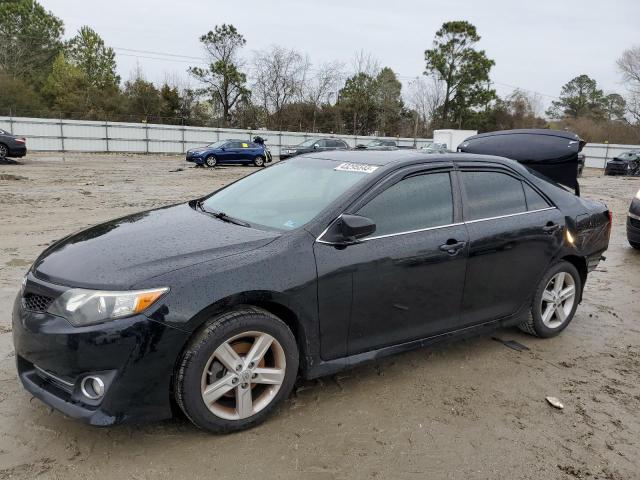 TOYOTA CAMRY L 2014 4t1bf1fkxeu815954