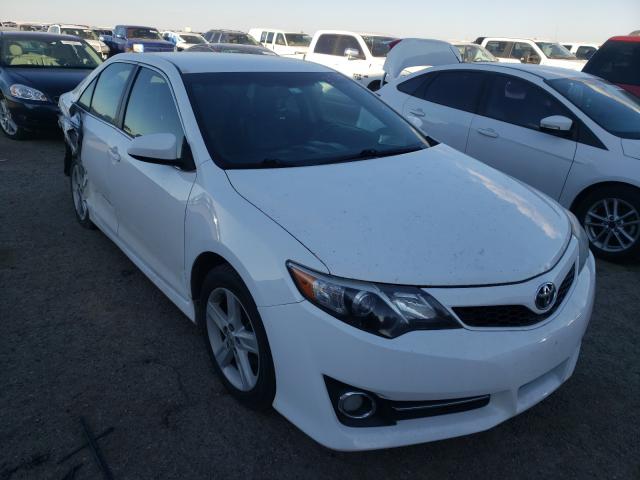 TOYOTA CAMRY L 2014 4t1bf1fkxeu817526