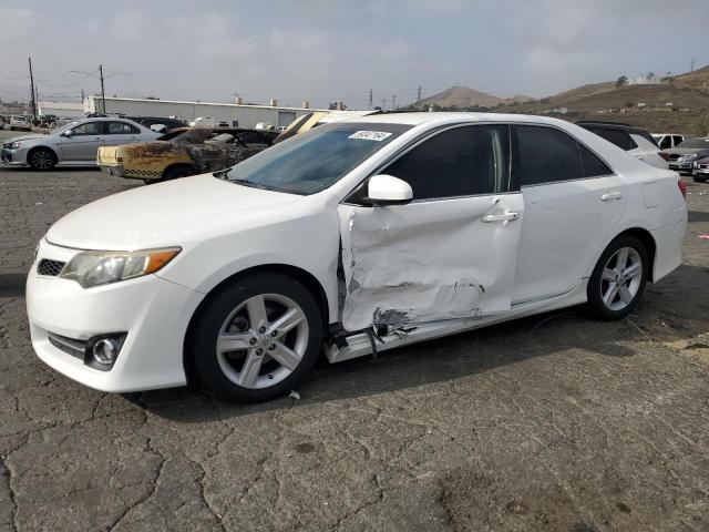 TOYOTA CAMRY 2014 4t1bf1fkxeu817798