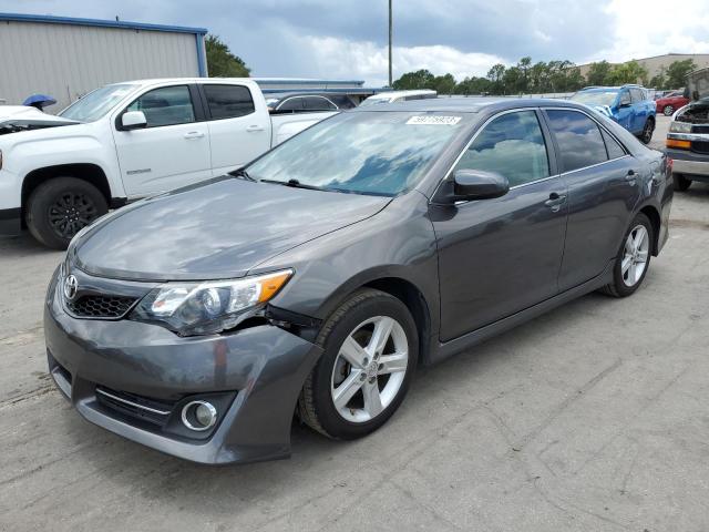 TOYOTA CAMRY L 2014 4t1bf1fkxeu818319