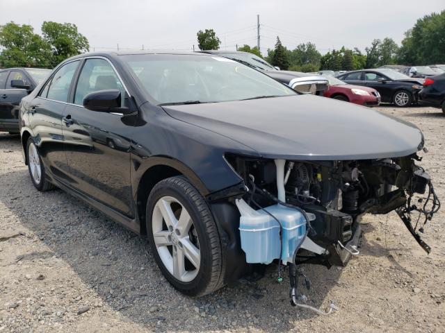 TOYOTA CAMRY L 2014 4t1bf1fkxeu818448