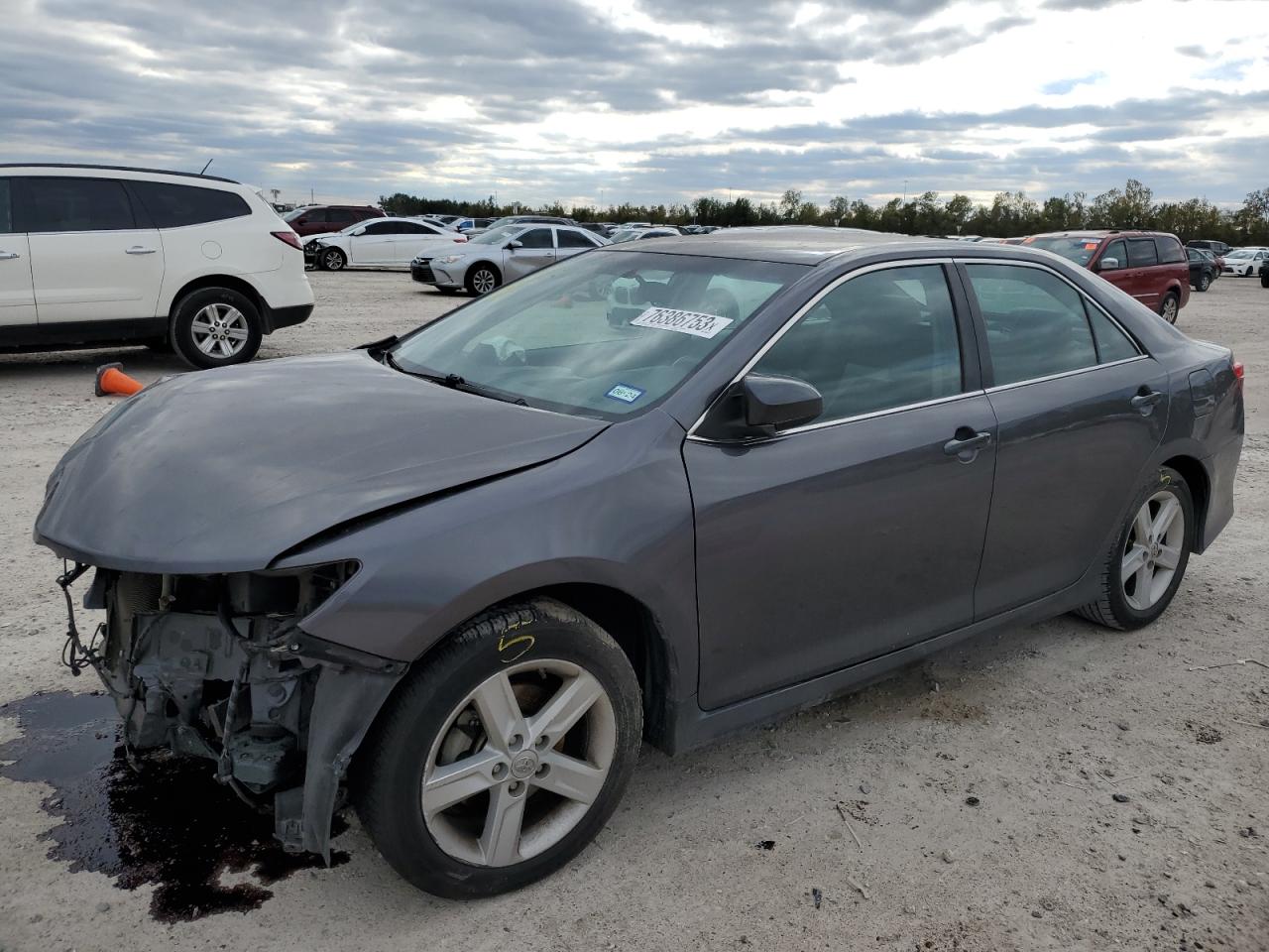 TOYOTA CAMRY 2014 4t1bf1fkxeu818465