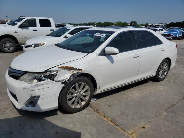 TOYOTA CAMRY 2014 4t1bf1fkxeu818580