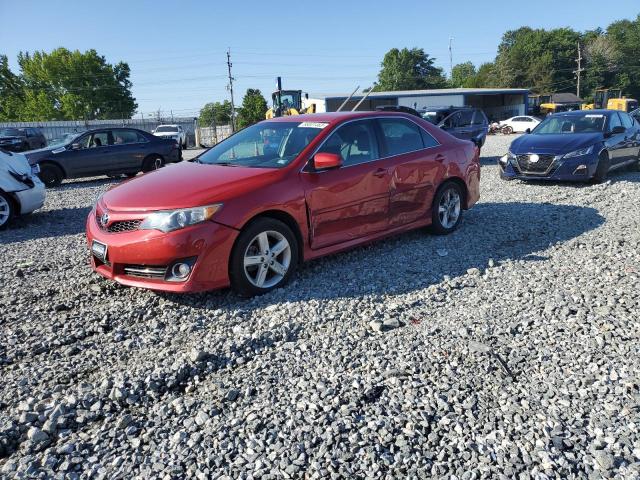 TOYOTA CAMRY 2014 4t1bf1fkxeu819745