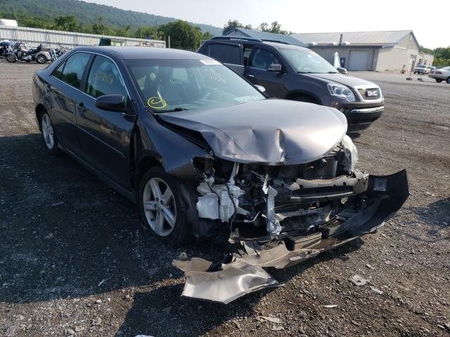 TOYOTA CAMRY L 2014 4t1bf1fkxeu820099