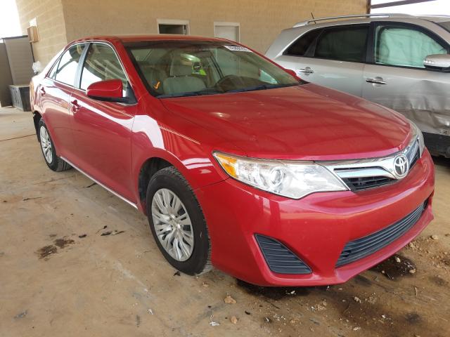 TOYOTA CAMRY L 2014 4t1bf1fkxeu820426