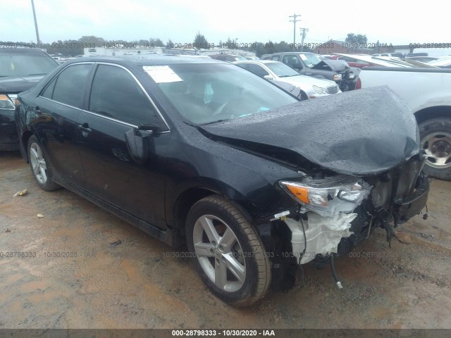 TOYOTA CAMRY 2014 4t1bf1fkxeu820510