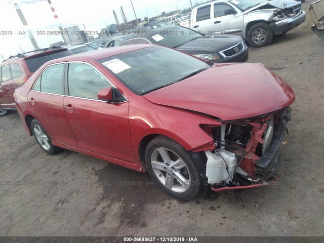 TOYOTA CAMRY 2014 4t1bf1fkxeu820782