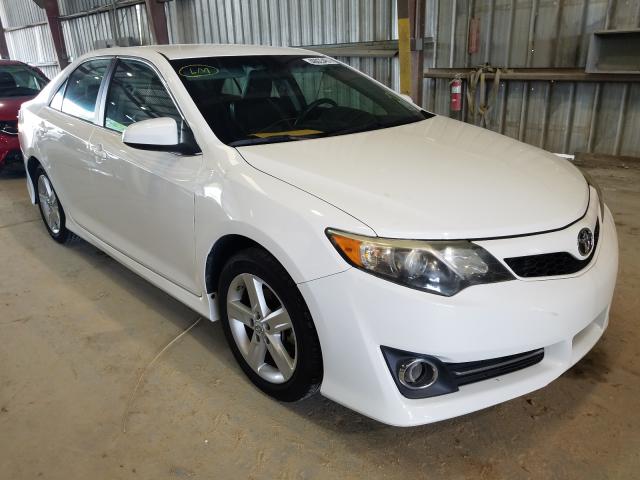 TOYOTA CAMRY L 2014 4t1bf1fkxeu820992