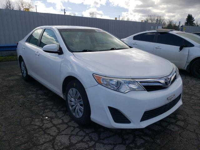 TOYOTA CAMRY L 2014 4t1bf1fkxeu822192