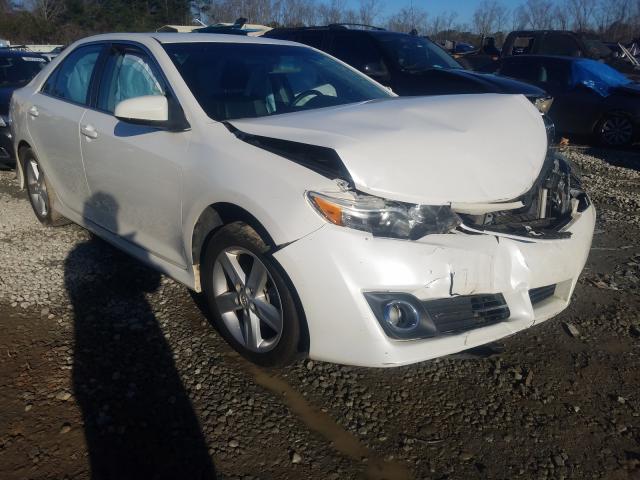 TOYOTA CAMRY L 2014 4t1bf1fkxeu823116